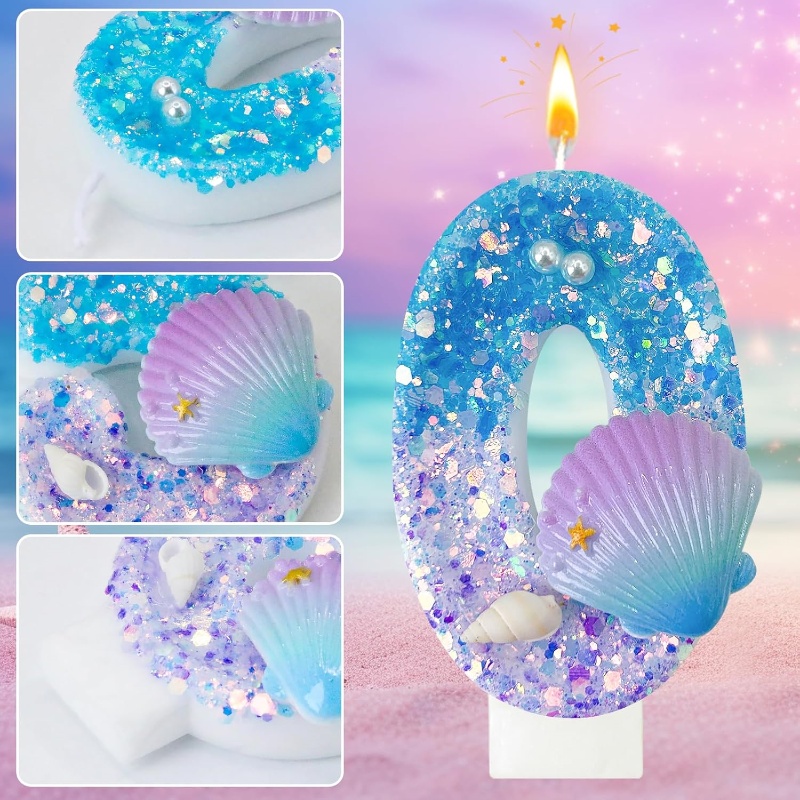 Цифровая свеча с комбинацией ц – обзор и цена Holiday Candle Set