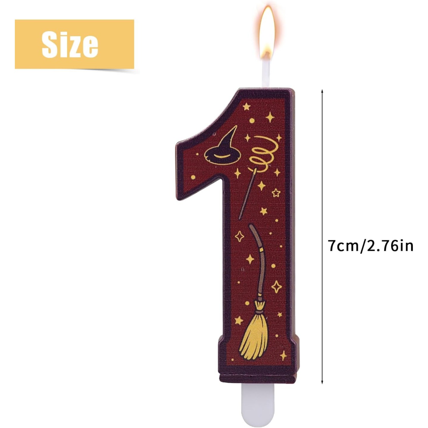Набор из 10 волшебных коричнев – обзор и цена Holiday Candle Set