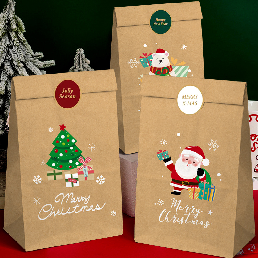 24 шт., рождественские украшен – обзор и цена Advent Calendar Gift